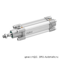 Aventics Профильный цилиндр ISO 15552, серия PRA – 0822121002
