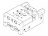 Festo SLT-20-30-A-CC-B Мини-суппорт - Festo SLT-20-30-A-CC-B Мини-суппорт
