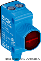 Оптический датчик SICK HTB18-A3A2BH