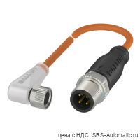 Соединительный кабель Balluff BCC M324-M414-3E-606-PW3434-015