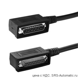 Aventics Многоконтактный разъем, серия CON-MP – R412020632 - Aventics Многоконтактный разъем, серия CON-MP – R412020632