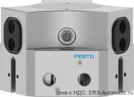 Festo HGDD-50-A Захват - Festo HGDD-50-A Захват