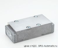 UM/22456/63 5/3-Wegeventil ISO 4 Luft / Luft APB - UM/22456/63 5/3-Wegeventil ISO 4 Luft / Luft APB