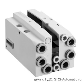 Aventics Монтажный комплект CKD, Cерия HF03-LG – R412006626 - Aventics Монтажный комплект CKD, Cерия HF03-LG – R412006626
