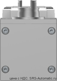 Festo ELGC-TB-KF-80-1800 Привод линейный - Festo ELGC-TB-KF-80-1800 Привод линейный