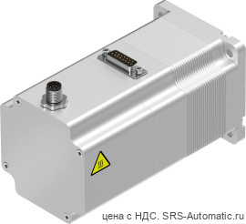 Festo EMMS-ST-87-S-SEB-G2 Двигатель - Festo EMMS-ST-87-S-SEB-G2 Двигатель