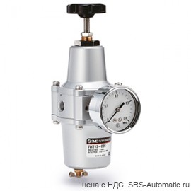 SMC IW215-02B-SL Фильтр-регулятор давления - SMC IW215-02B-SL Фильтр-регулятор давления