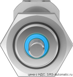 Festo DSNU-20-80-PPV-A Пневмоцилиндр - Festo DSNU-20-80-PPV-A Пневмоцилиндр