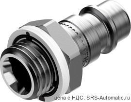 Festo NPHS-S6-M-G14 Штуцер - Festo NPHS-S6-M-G14 Штуцер
