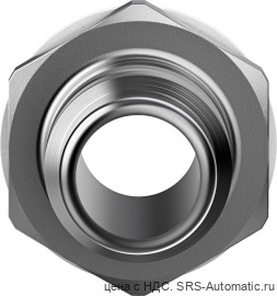 Festo NPHS-S6-M-G14 Штуцер - Festo NPHS-S6-M-G14 Штуцер