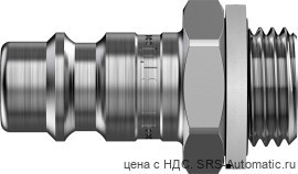 Festo NPHS-S6-M-G14 Штуцер - Festo NPHS-S6-M-G14 Штуцер
