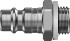 Festo NPHS-S6-M-G14 Штуцер - Festo NPHS-S6-M-G14 Штуцер