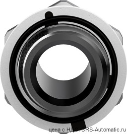 Festo NPHS-S6-M-G14 Штуцер - Festo NPHS-S6-M-G14 Штуцер