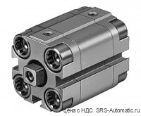 Festo ADVULQ-16-20-A-P-A Пневмоцилиндр