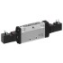 Aventics 5/3-пневмораспределитель, Cерия TC08 – R422103058 - Aventics 5/3-пневмораспределитель, Cерия TC08 – R422103058