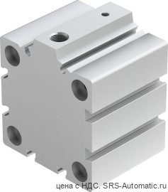 Festo AEVC-50-25-I-P Пневмоцилиндр - Festo AEVC-50-25-I-P Пневмоцилиндр