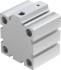 Festo AEVC-50-25-I-P Пневмоцилиндр - Festo AEVC-50-25-I-P Пневмоцилиндр