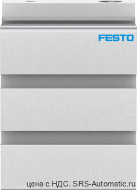 Festo AEVC-50-25-I-P Пневмоцилиндр - Festo AEVC-50-25-I-P Пневмоцилиндр