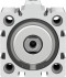 Festo AEVC-50-25-I-P Пневмоцилиндр - Festo AEVC-50-25-I-P Пневмоцилиндр