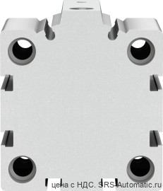 Festo AEVC-50-25-I-P Пневмоцилиндр - Festo AEVC-50-25-I-P Пневмоцилиндр
