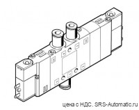 Распределитель CPE14-M1BH-5J-QS-6