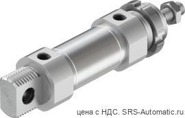 Festo DSNU-32-25-P-A Пневмоцилиндр - Festo DSNU-32-25-P-A Пневмоцилиндр