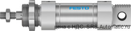 Festo DSNU-32-25-P-A Пневмоцилиндр - Festo DSNU-32-25-P-A Пневмоцилиндр