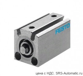 Festo ADVC-10-5-P-A Пневмоцилиндр - Festo ADVC-10-5-P-A Пневмоцилиндр