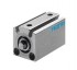 Festo ADVC-10-5-P-A Пневмоцилиндр - Festo ADVC-10-5-P-A Пневмоцилиндр