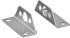 Aventics Монтажный комплект крепежного уголка, Cерия DO35 – 1827010423 - Aventics Монтажный комплект крепежного уголка, Cерия DO35 – 1827010423
