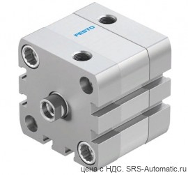 Festo ADN-40-5-I-P-A Пневмоцилиндр - Festo ADN-40-5-I-P-A Пневмоцилиндр