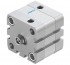 Festo ADN-40-5-I-P-A Пневмоцилиндр - Festo ADN-40-5-I-P-A Пневмоцилиндр