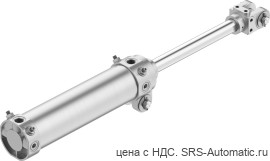 Festo DWA-50-150-Y Пневмоцилиндр - Festo DWA-50-150-Y Пневмоцилиндр