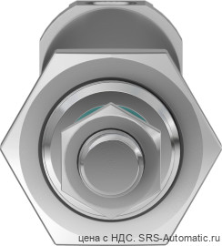 Festo DSNU-25-100-PPS-A Пневмоцилиндр - Festo DSNU-25-100-PPS-A Пневмоцилиндр