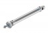 Festo DSNU-25-100-PPS-A Пневмоцилиндр - Festo DSNU-25-100-PPS-A Пневмоцилиндр