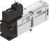 Festo VSVA-B-M52-MZH-A1-1C1 Распределитель - Festo VSVA-B-M52-MZH-A1-1C1 Распределитель