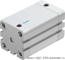 Festo ADN-40-50-I-PPS-A Пневмоцилиндр - Festo ADN-40-50-I-PPS-A Пневмоцилиндр