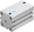 Festo ADN-40-50-I-PPS-A Пневмоцилиндр - Festo ADN-40-50-I-PPS-A Пневмоцилиндр