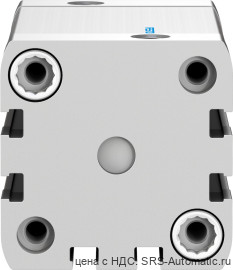 Festo ADN-40-50-I-PPS-A Пневмоцилиндр - Festo ADN-40-50-I-PPS-A Пневмоцилиндр