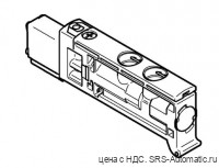 Распределитель VUVB-ST12-M52-MZH-QX-1T1