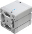 Festo ADN-100-60-A-PPS-A Пневмоцилиндр - Festo ADN-100-60-A-PPS-A Пневмоцилиндр