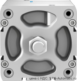 Festo ADN-100-60-A-PPS-A Пневмоцилиндр - Festo ADN-100-60-A-PPS-A Пневмоцилиндр