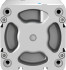Festo ADN-100-60-A-PPS-A Пневмоцилиндр - Festo ADN-100-60-A-PPS-A Пневмоцилиндр