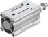 Festo DSBC-80-40-PPSA-N3 Пневмоцилиндр - Festo DSBC-80-40-PPSA-N3 Пневмоцилиндр