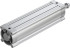 Festo DSBC-125-400-PPSA-N3 Пневмоцилиндр - Festo DSBC-125-400-PPSA-N3 Пневмоцилиндр