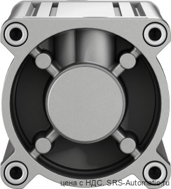 Festo DSBC-125-400-PPSA-N3 Пневмоцилиндр - Festo DSBC-125-400-PPSA-N3 Пневмоцилиндр