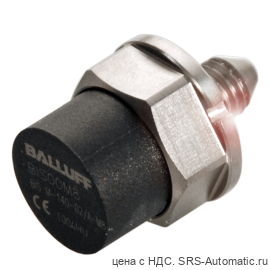 Транспондер RFID Balluff BIS M-140-02/A-M8 - Транспондер RFID Balluff BIS M-140-02/A-M8
