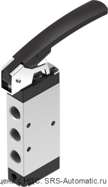 Festo VHEF-L-M52-E-G14 Распределитель - Festo VHEF-L-M52-E-G14 Распределитель