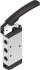 Festo VHEF-L-M52-E-G14 Распределитель - Festo VHEF-L-M52-E-G14 Распределитель
