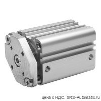 Aventics Компактный цилиндр, Cерия KPZ – 0822390602
